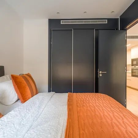 Damas 1c Apartman *