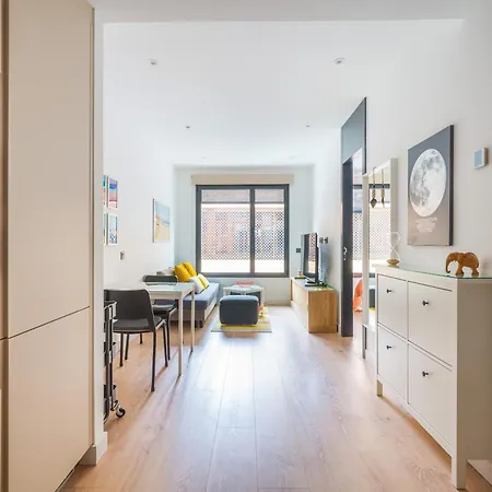 Damas 1c Apartman